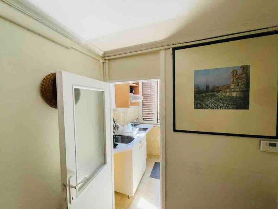 A Place In Prati Rome Buitenkant foto